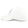 Dkny D62098 Cap, White, 58cm