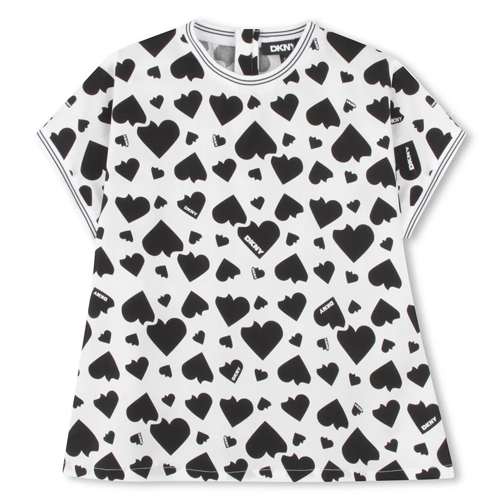 Dkny D62315 Bluse