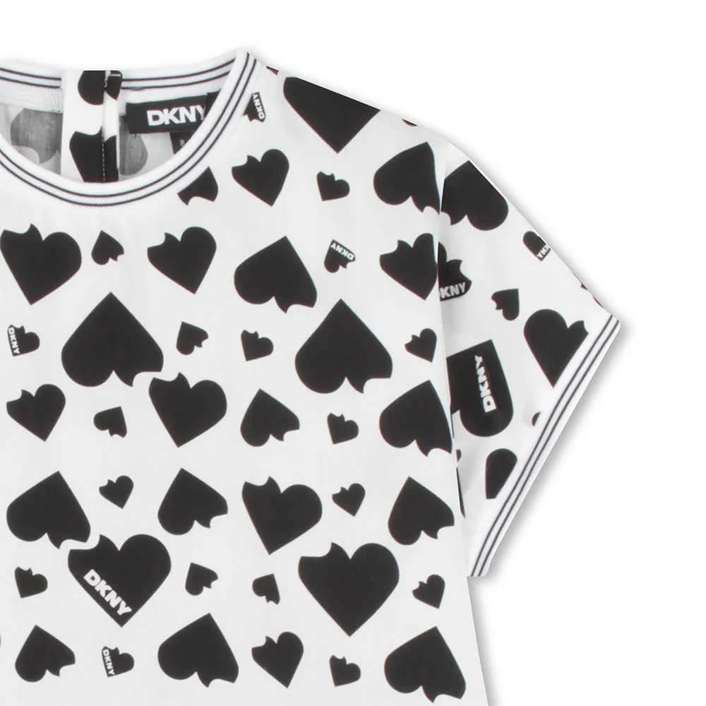 Dkny D62315 Bluse