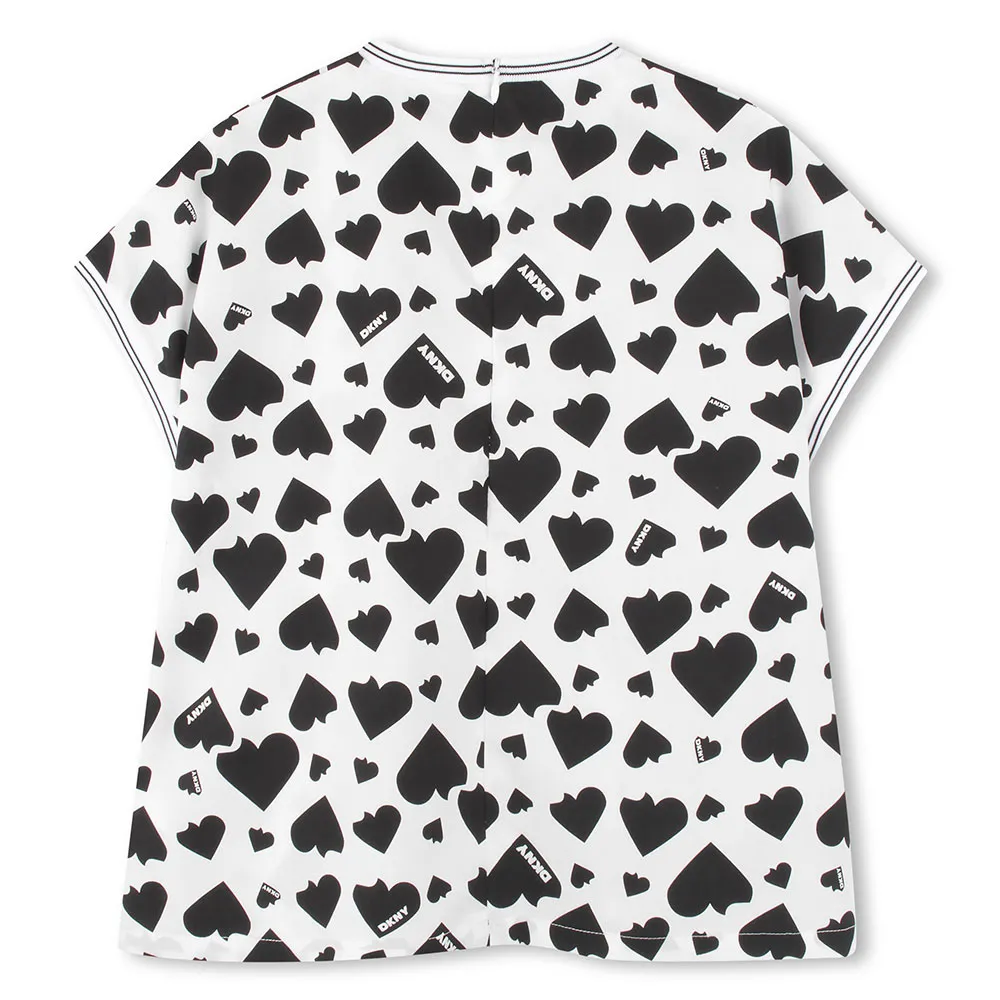 Dkny D62315 Bluse