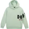 Dkny Hetteskjorte, Verde, 12Y