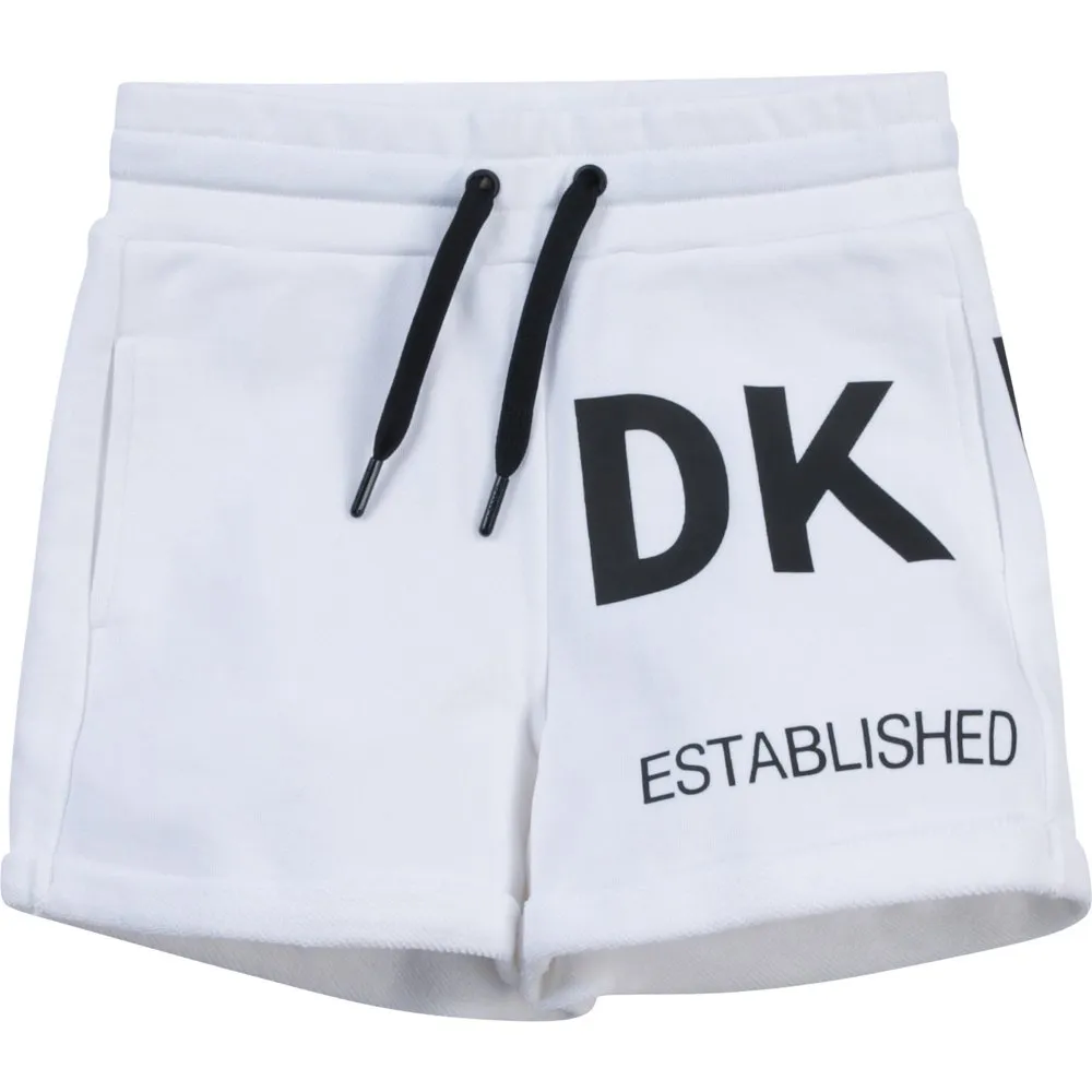 Dkny Pant Shorts Dkny Pant Shorts