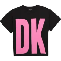 Dkny T-shirt Kortarmet T-skjorte