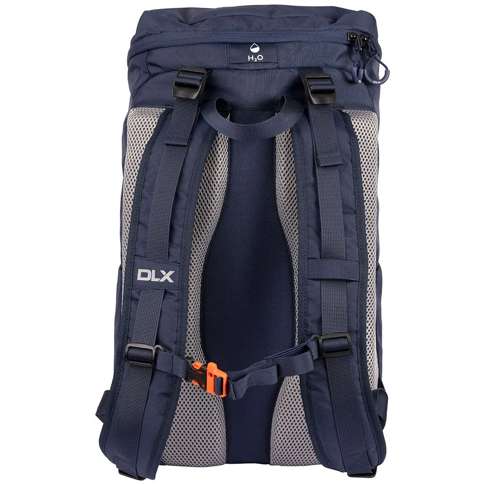Dlx Andriv 25l Ryggsekk, Navy