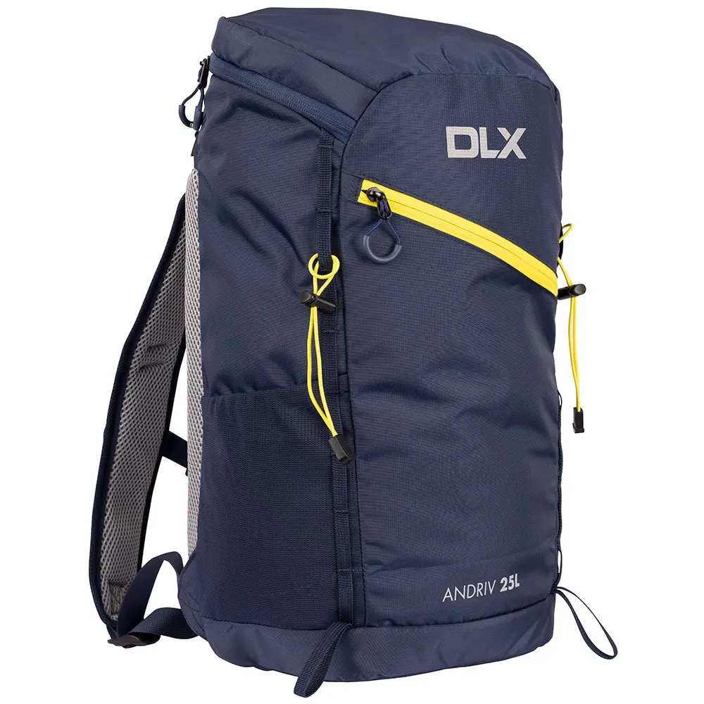 Dlx Andriv 25l Ryggsekk, Navy