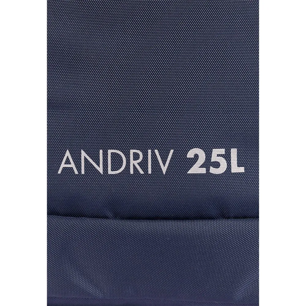 Dlx Andriv 25l Ryggsekk, Navy