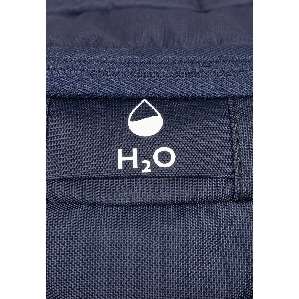 Dlx Andriv 25l Ryggsekk, Navy