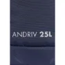 Dlx Andriv 25l Ryggsekk, Navy