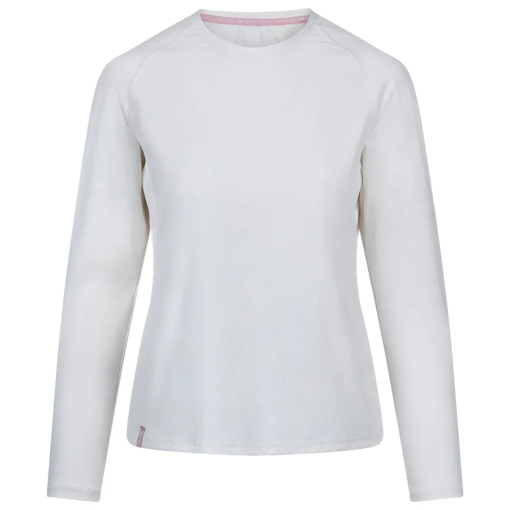 Dlx Anneliese Langarmet T-skjorte Dlx Anneliese Langarmet T-skjorte