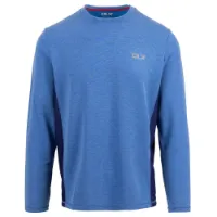 Dlx Charlie Langarmet T-skjorte