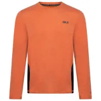 Dlx Charlie Langarmet T-skjorte Dlx Charlie Langarmet T-skjorte