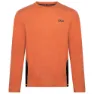 Dlx Charlie Langarmet T-skjorte