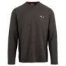 Dlx Charlie Langarmet T-skjorte