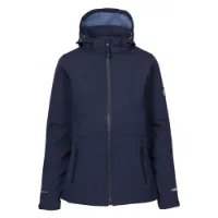Dlx Christine Softshelljakke