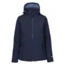 Dlx Christine Softshelljakke