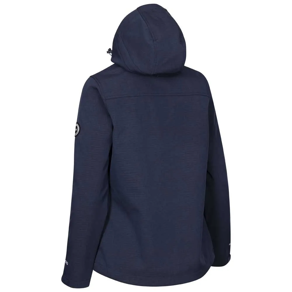 Dlx Christine Softshelljakke