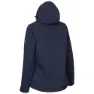 Dlx Christine Softshelljakke