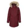Dark cherry marl