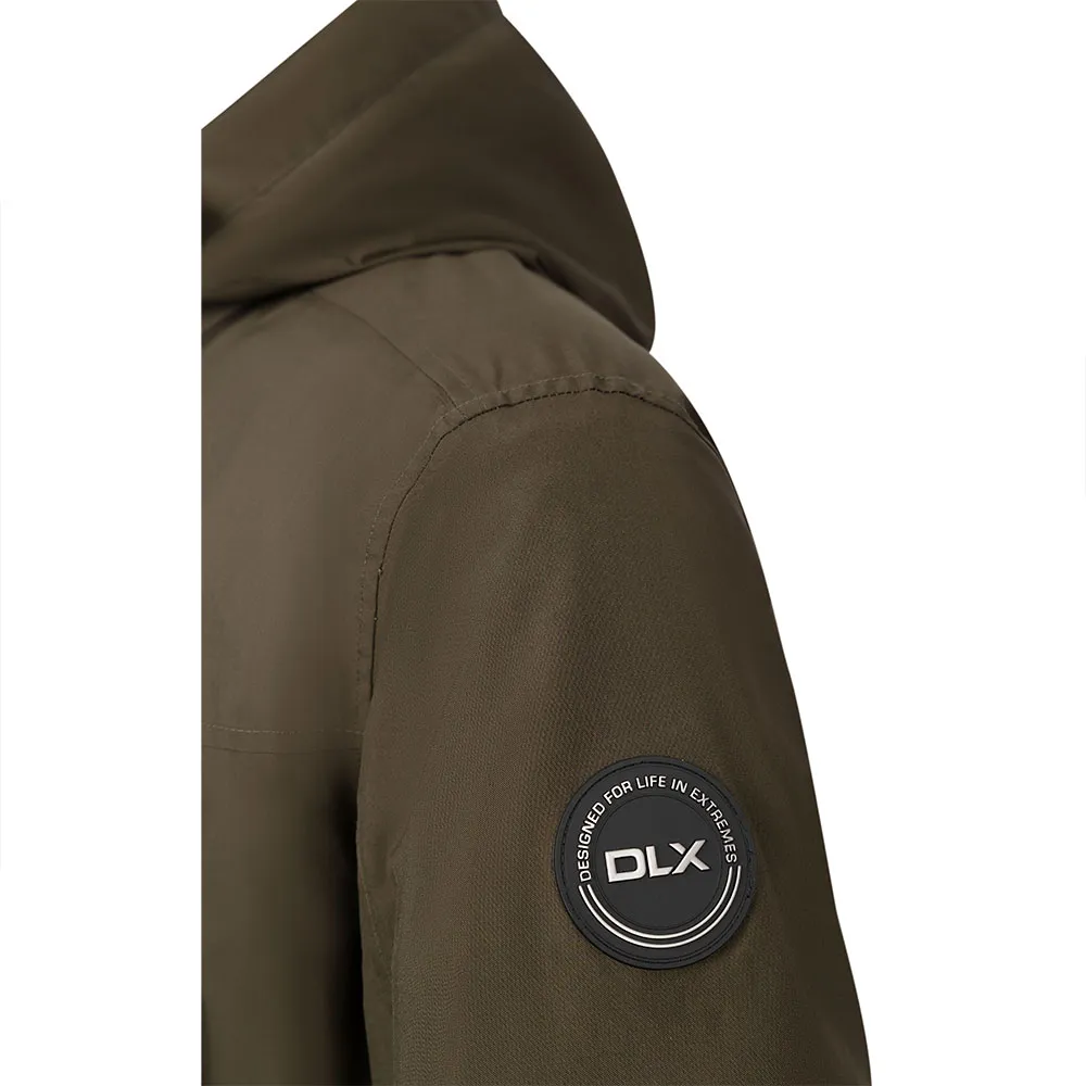Dlx Donahue Jakke Dlx Donahue Jakke