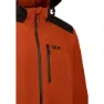 Dlx Durand Softshelljakke
