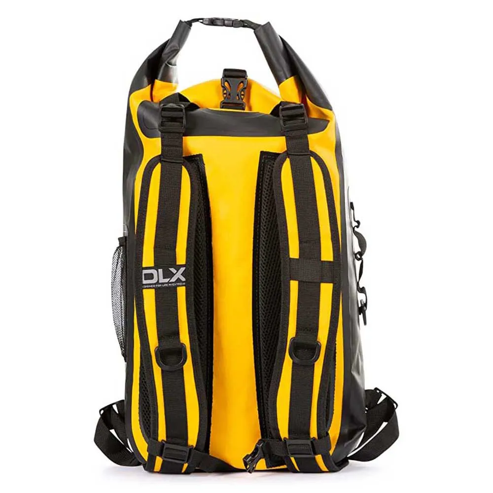 Dlx Eredine Wp Sekk, Yellow