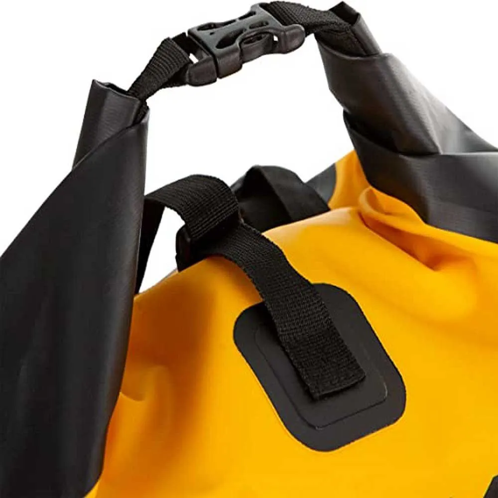 Dlx Eredine Wp Sekk, Yellow
