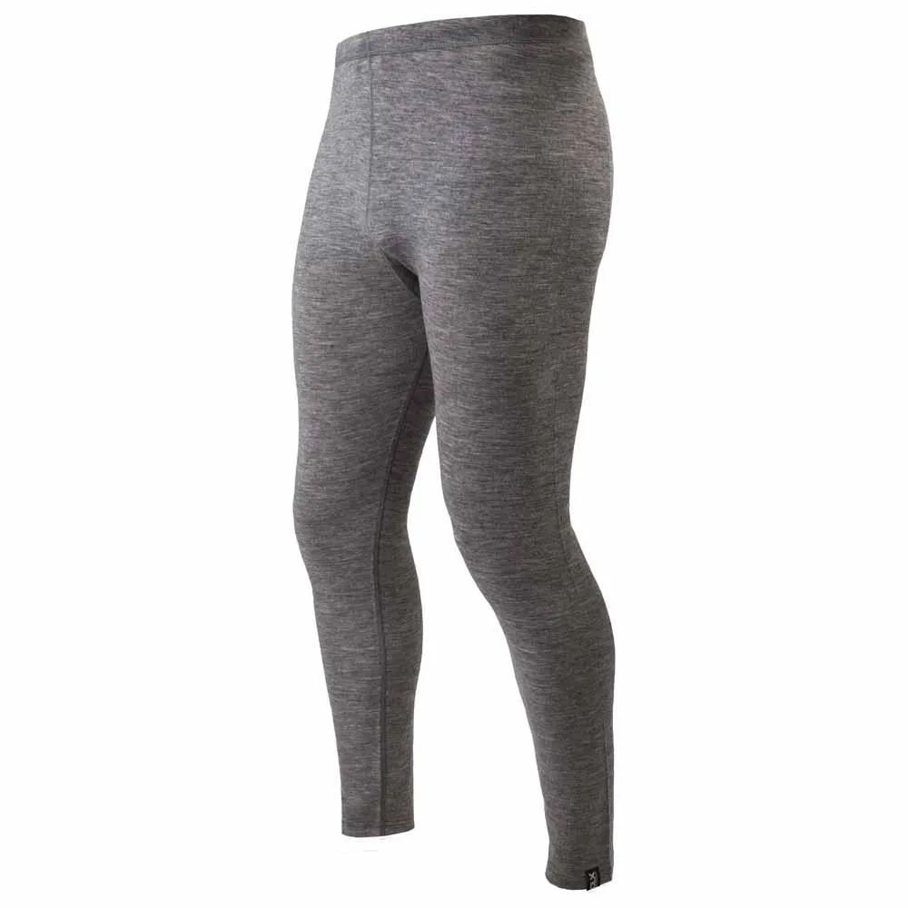 Dlx Fitchner Merino Baselagbukser