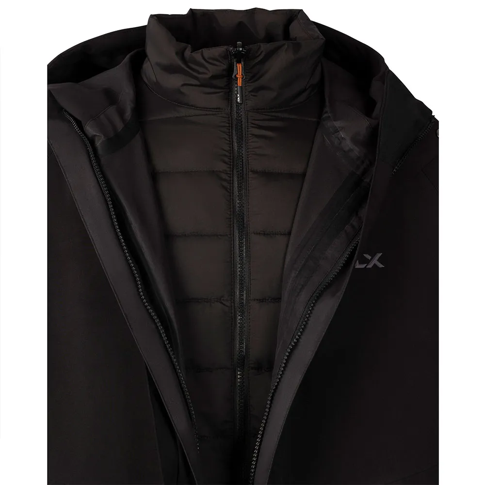 Dlx Frederic Jakke