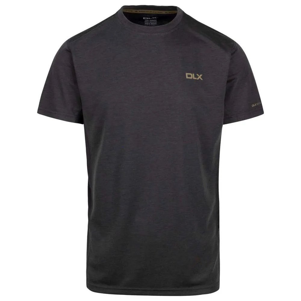 Dlx Garvey Kortarmet T-skjorte
