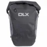 Dlx Gentoo 20l Ryggsekk, Black