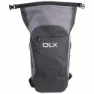 Dlx Gentoo 20l Ryggsekk, Black
