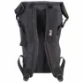 Dlx Gentoo 20l Ryggsekk, Black