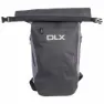 Dlx Gentoo 20l Ryggsekk, Black