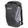 Dlx Gentoo 20l Ryggsekk, Black