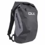 Dlx Gentoo 20l Ryggsekk, Black