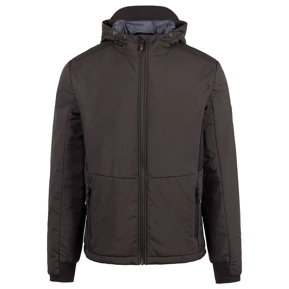 Dlx Gilroy Jakke, Black Dlx Gilroy Jakke, Black
