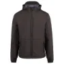 Dlx Gilroy Jakke, Black