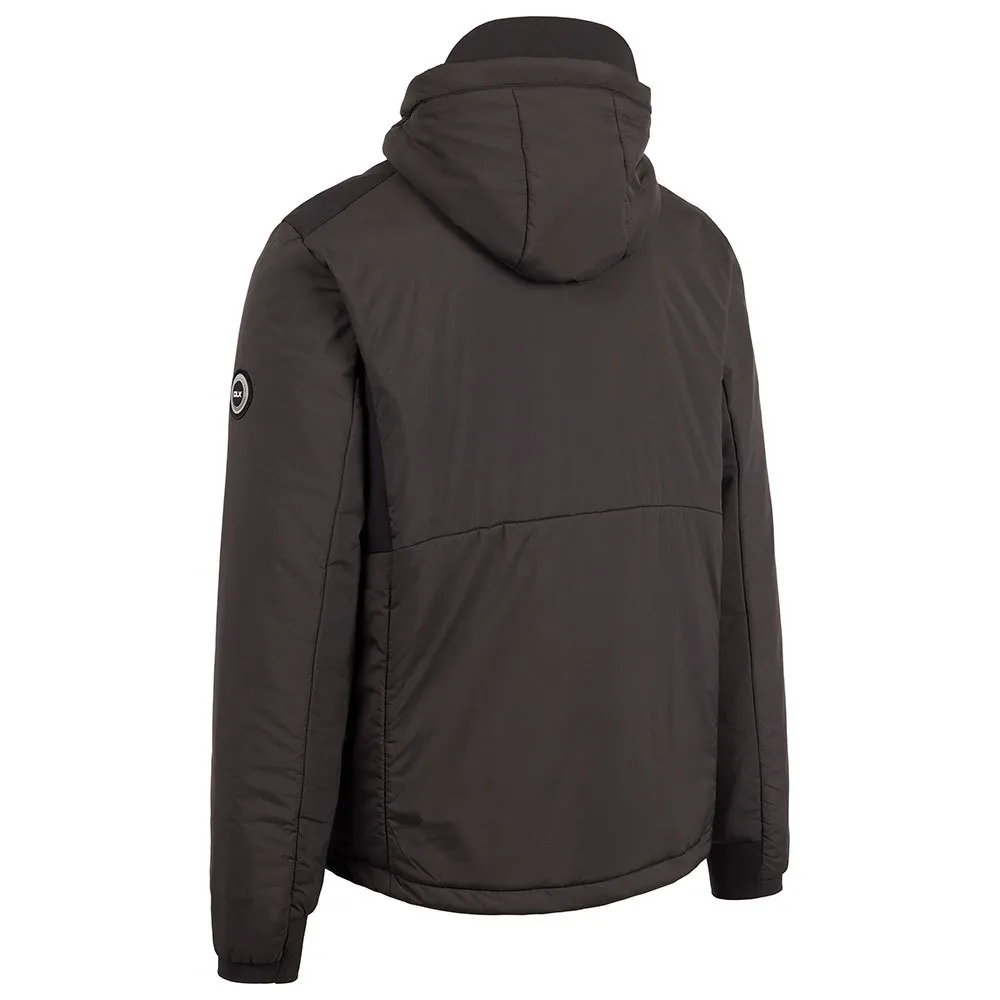 Dlx Gilroy Jakke, Black Dlx Gilroy Jakke, Black