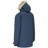 Dlx Highland Dunjakke, Navy