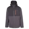 Dlx Jefferson Jakke, Dark grey