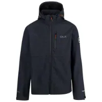 Dlx Justin Softshelljakke