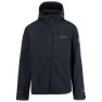 Dlx Justin Softshelljakke