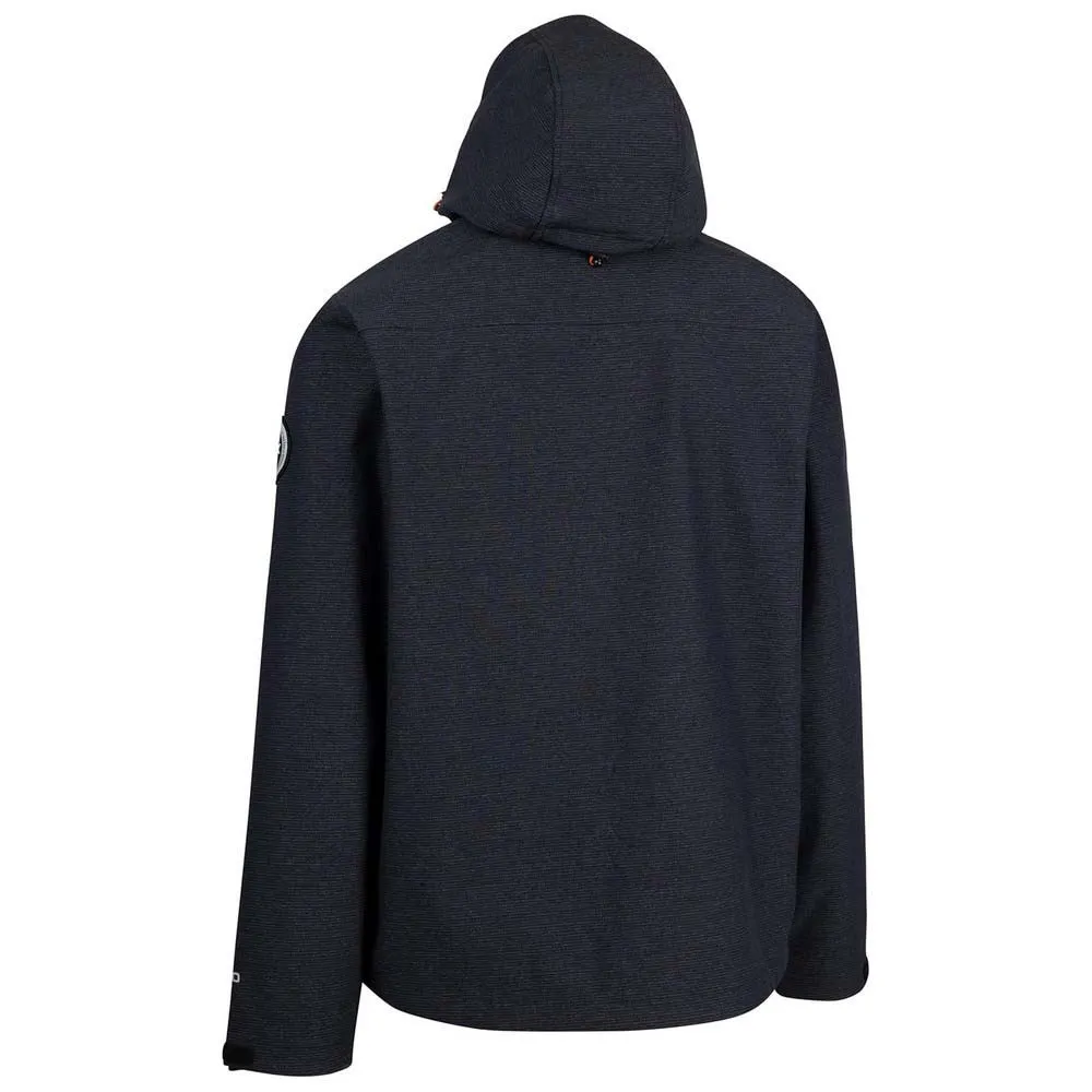 Dlx Justin Softshelljakke