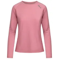 Dlx Katherine Langarmet T-skjorte