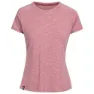 Light mulberry marl