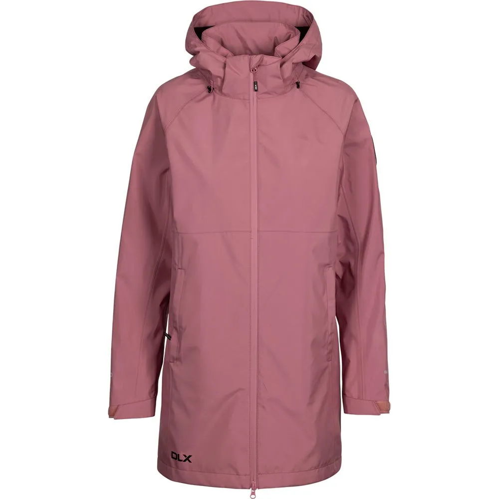 Dlx Lucille Softshelljakke