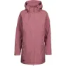 Dlx Lucille Softshelljakke