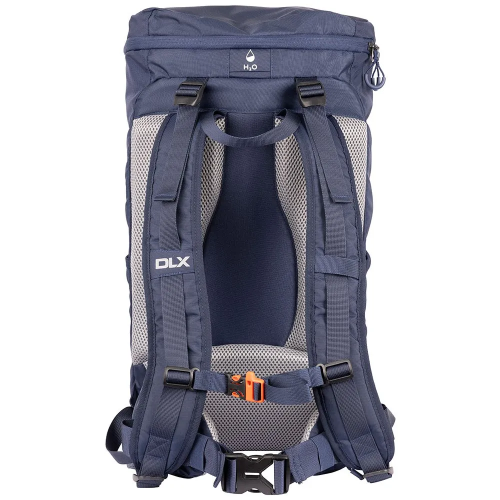 Dlx Oltava 32l Ryggsekk, Navy