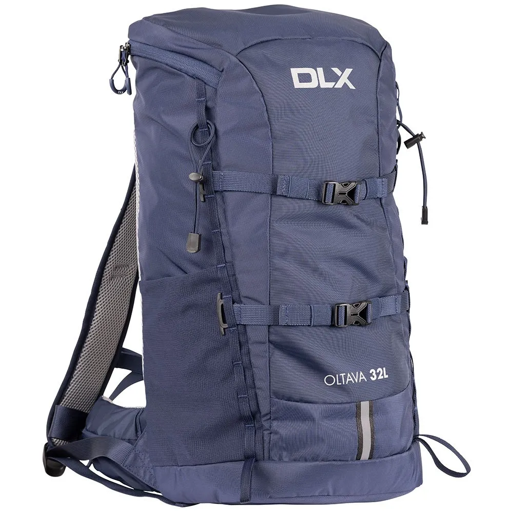 Dlx Oltava 32l Ryggsekk, Navy