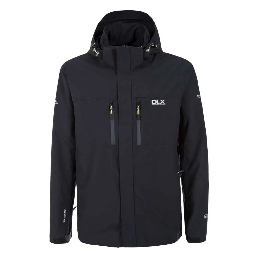 Dlx Oswalt Jakke